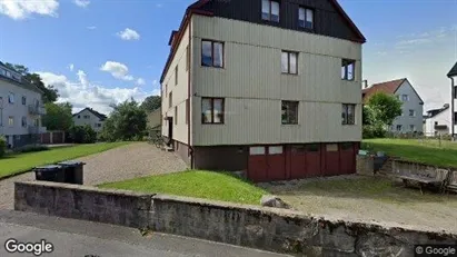 Apartments for rent in Borås - Photo from Google Street View