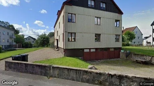 Apartments for rent in Borås - Photo from Google Street View