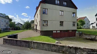 Apartments for rent in Borås - Photo from Google Street View