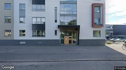 Apartments for rent in Norrköping - Photo from Google Street View