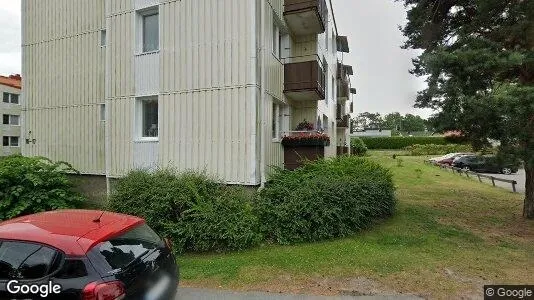 Apartments for rent in Norrköping - Photo from Google Street View