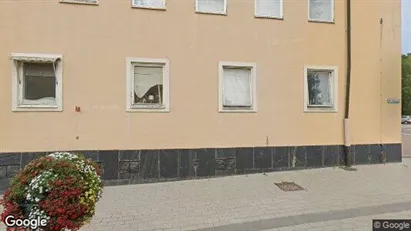 Apartments for rent in Hagfors - Photo from Google Street View