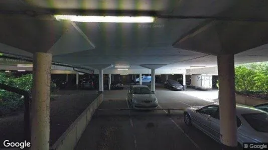 Apartments for rent in Örgryte-Härlanda - Photo from Google Street View