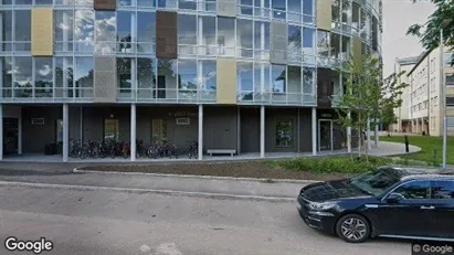 Apartments for rent in Karlstad - Photo from Google Street View