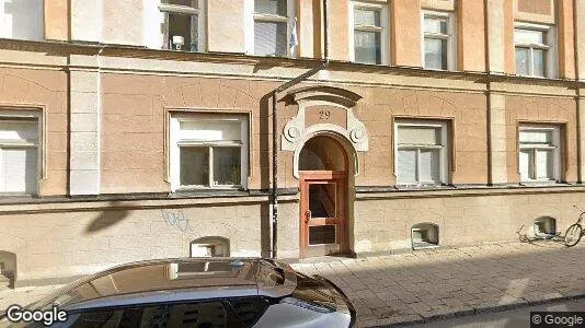 Apartments for rent in Norrköping - Photo from Google Street View