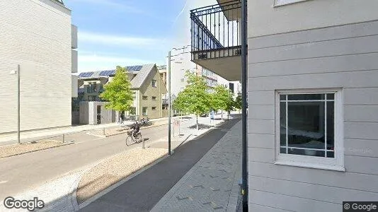 Apartments for rent in Lundby - Photo from Google Street View