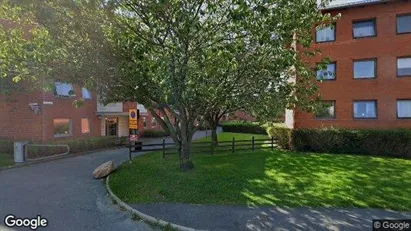 Apartments for rent in Askim-Frölunda-Högsbo - Photo from Google Street View