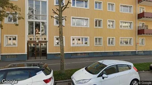 Apartments for rent in Norrköping - Photo from Google Street View
