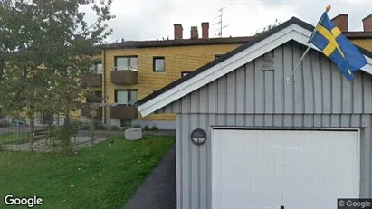 Apartments for rent in Åstorp - Photo from Google Street View