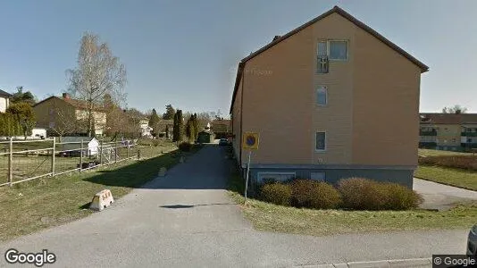 Apartments for rent in Norrköping - Photo from Google Street View