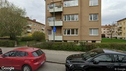 Apartments for rent in Kalmar - Photo from Google Street View