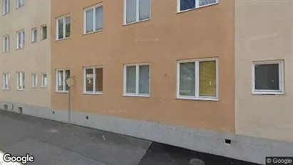 Apartments for rent in Katrineholm - Photo from Google Street View