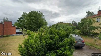 Apartments for rent in Lessebo - Photo from Google Street View