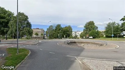 Apartments for rent in Örgryte-Härlanda - Photo from Google Street View