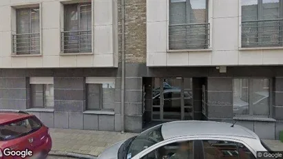 Apartments for rent in Beveren - Photo from Google Street View