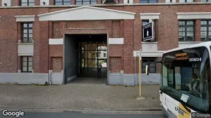 Apartments for rent in Stad Antwerp - Photo from Google Street View