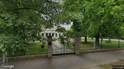Apartments for rent in Budapest Pestszentlőrinc-Pestszentimre - Photo from Google Street View