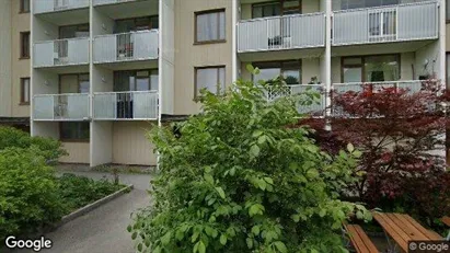 Apartments for rent in Stockholm West - Photo from Google Street View