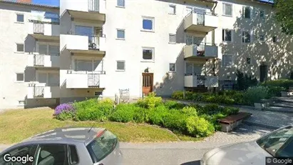 Apartments for rent in Stockholm West - Photo from Google Street View