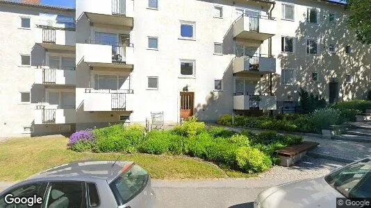 Apartments for rent in Stockholm West - Photo from Google Street View