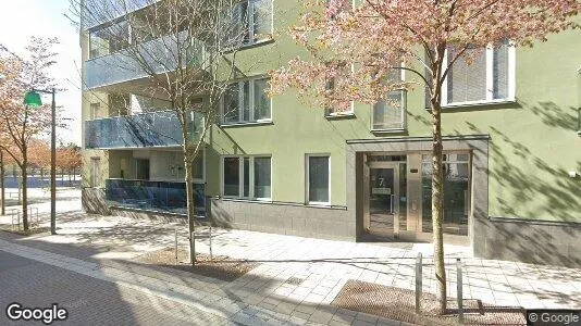 Apartments for rent in Stockholm West - Photo from Google Street View