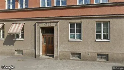 Apartments for rent in Örebro - Photo from Google Street View