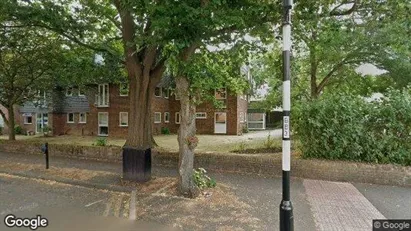 Apartments for rent in Windsor - Berkshire - Photo from Google Street View