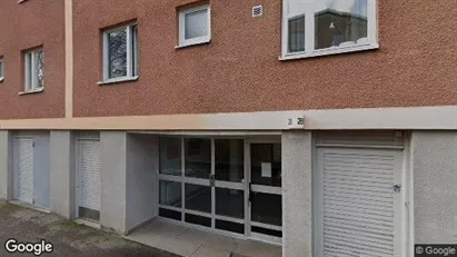 Apartments for rent in Gävle - Photo from Google Street View