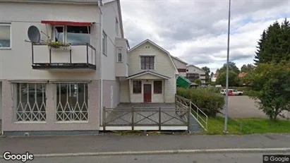 Apartments for rent in Malung-Sälen - Photo from Google Street View