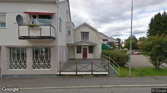 Apartments for rent in Malung-Sälen - Photo from Google Street View