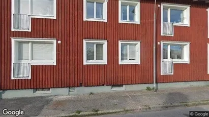 Apartments for rent in Gävle - Photo from Google Street View