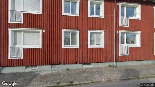 Apartments for rent in Gävle - Photo from Google Street View