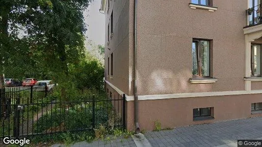 Apartments for rent in Tallinn Kesklinna - Photo from Google Street View