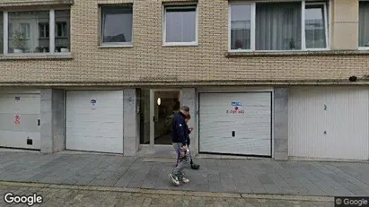 Apartments for rent in Stad Antwerp - Photo from Google Street View