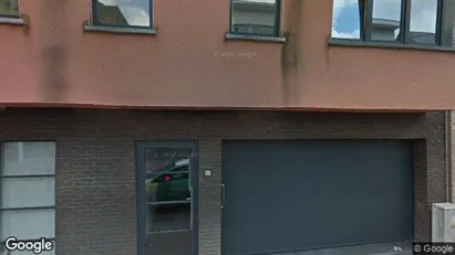 Apartments for rent in Poperinge - Photo from Google Street View