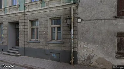 Apartments for rent in Riga Centrs - Photo from Google Street View