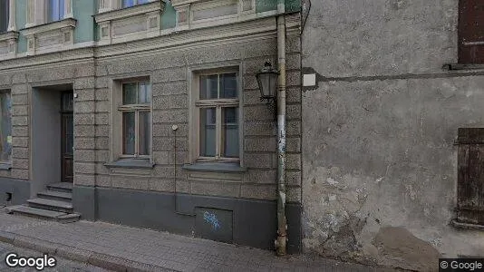 Apartments for rent in Riga Centrs - Photo from Google Street View