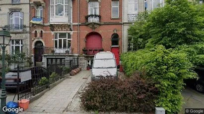 Apartments for rent in Brussels Sint-Pieters-Woluwe - Photo from Google Street View