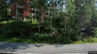 Apartments for rent in Oslo Søndre Nordstrand - Photo from Google Street View