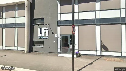 Apartments for rent in Skedsmo - Photo from Google Street View