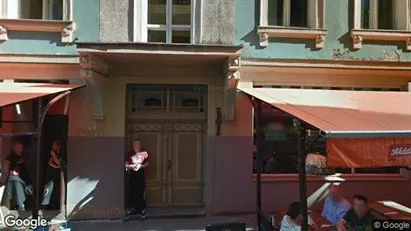 Apartments for rent in Riga Vecrīga - Photo from Google Street View