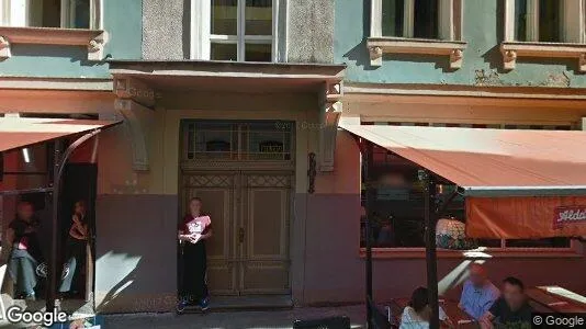 Apartments for rent in Riga Vecrīga - Photo from Google Street View