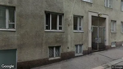 Apartments for rent in Helsinki Eteläinen - Photo from Google Street View