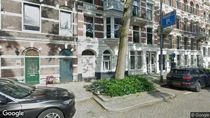 Apartments for rent in Rotterdam Centrum - Photo from Google Street View