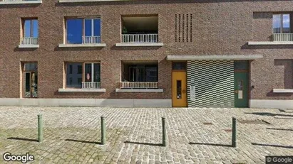 Apartments for rent in Stad Gent - Photo from Google Street View