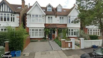 Rooms for rent in Location is not specified - Photo from Google Street View