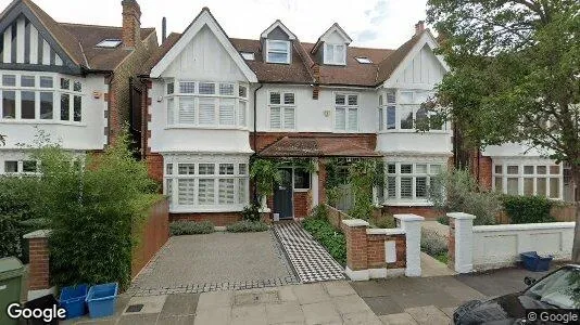 Rooms for rent in Location is not specified - Photo from Google Street View