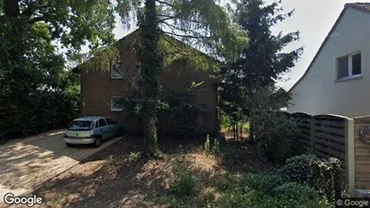 Apartments for rent in Herselt - Photo from Google Street View