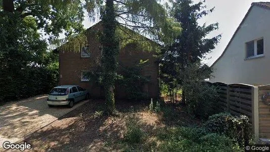 Apartments for rent in Herselt - Photo from Google Street View