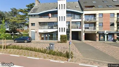 Apartments for rent in Lochristi - Photo from Google Street View